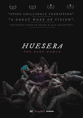海角精品黑料《骨灵 Huesera》免费在线观看