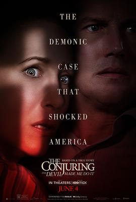 海角精品黑料《招魂3 The Conjuring: The Devil Made Me Do It》免费在线观看