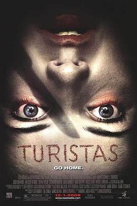 海角禁区《丛林噩梦 Turistas》免费在线观看
