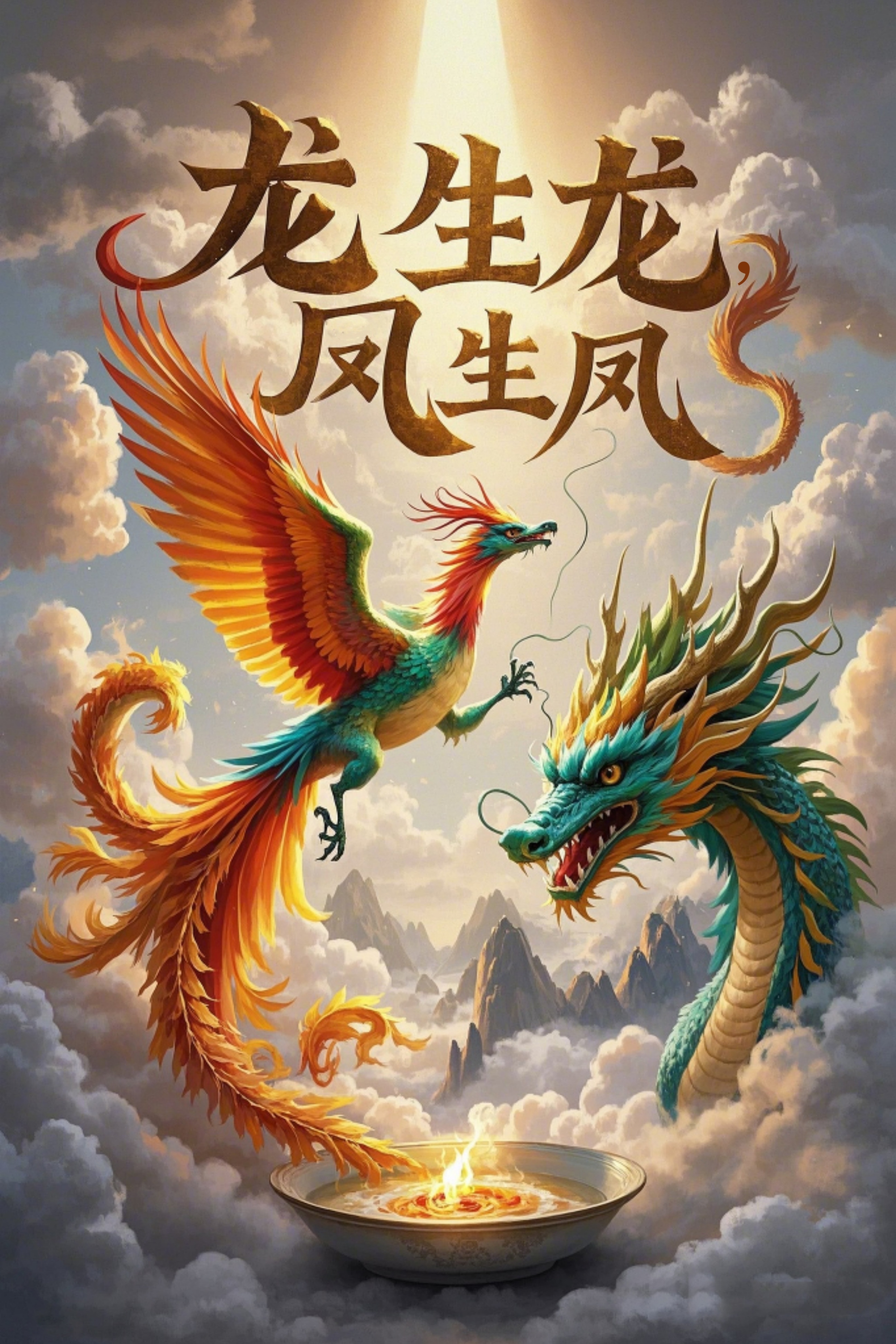 海角精品黑料《龙生龙凤生凤》免费在线观看