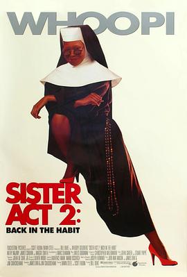 海角禁区《修女也疯狂2 Sister Act 2: Back in the Habit》免费在线观看
