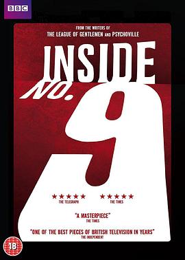 海角精品黑料《9号秘事 第八季 Inside No. 9 Season 8》免费在线观看