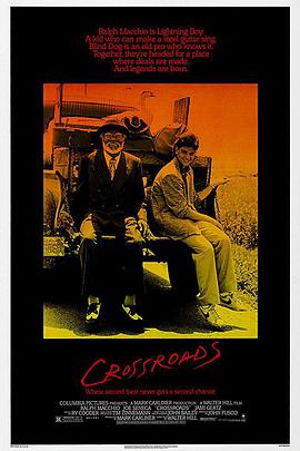 海角禁区《十字街头 Crossroads》免费在线观看