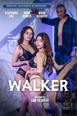 海角社区黑料吃瓜《游走 Walker》免费在线观看