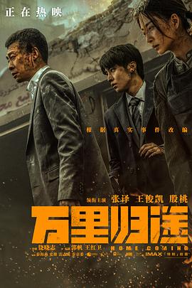 海角禁区《万里归途》免费在线观看