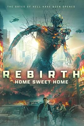 海角禁区《甜蜜之家：重生 Home Sweet Home Rebirth》免费在线观看