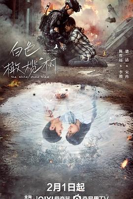 海角精品黑料《白色橄榄树》免费在线观看