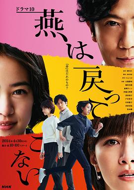 海角社区黑料吃瓜《燕子不再归来》免费在线观看
