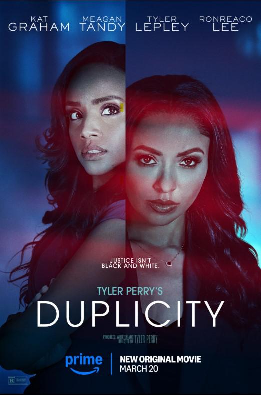 海角社区黑料吃瓜《表里不一 Duplicity》免费在线观看