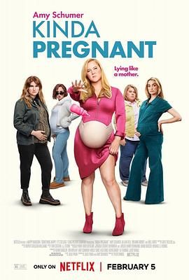 海角精品黑料《肚假情真 Kinda Pregnant》免费在线观看
