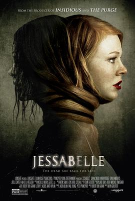 海角社区黑料吃瓜《杰莎贝尔 Jessabelle》免费在线观看