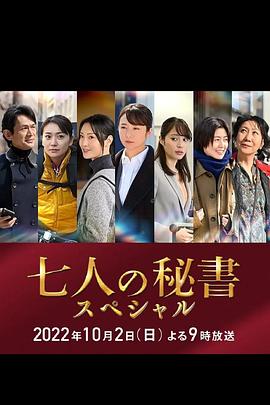 海角禁区《七个秘书 特别篇 七人の秘書スペシャル》免费在线观看