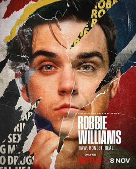 海角社区黑料吃瓜《罗比·威廉姆斯 Robbie Williams》免费在线观看