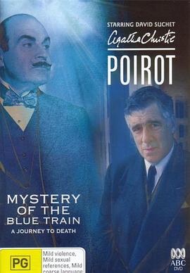 海角禁区《蓝色特快上的秘密 Poirot: The Mystery of the Blue Train》免费在线观看