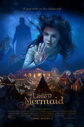 海角社区黑料吃瓜《小美人鱼 The Little Mermaid》免费在线观看