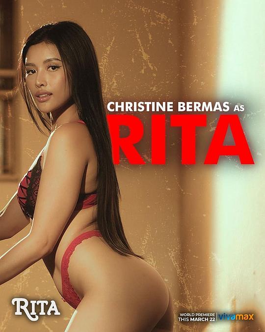 海角禁区《丽塔 Rita》免费在线观看