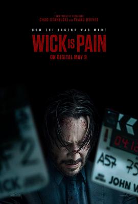 海角禁区《疾速剧痛 Wick Is Pain》免费在线观看
